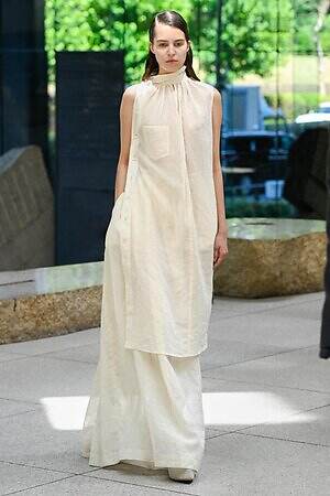 タナカ(TANAKA) 2026年春夏ウィメンズ&メンズコレクション  - 写真17