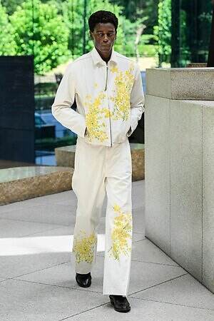 タナカ(TANAKA) 2026年春夏ウィメンズ&メンズコレクション  - 写真19