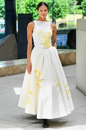 タナカ(TANAKA) 2026年春夏ウィメンズ&メンズコレクション  - 写真21