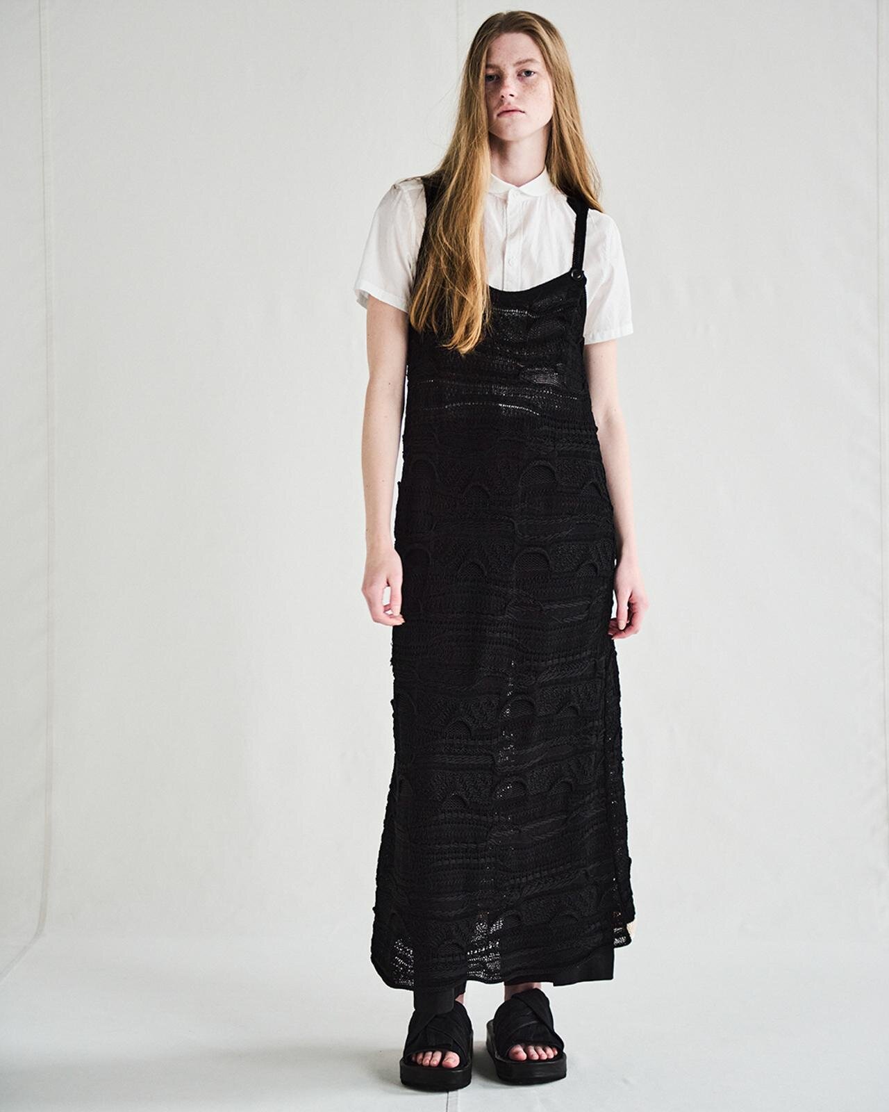 ワイズ(Y's) 2026年リゾートウィメンズコレクション  - 写真3