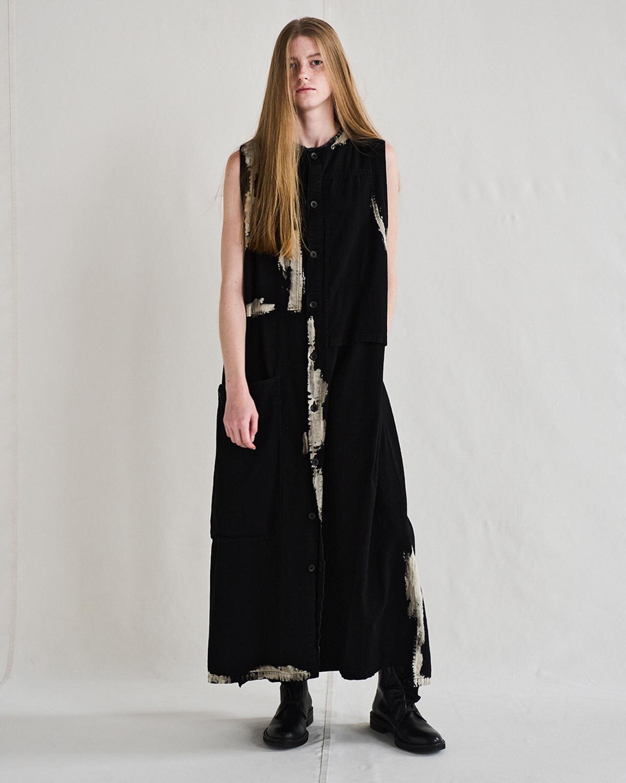 ワイズ(Y's) 2026年リゾートウィメンズコレクション  - 写真5