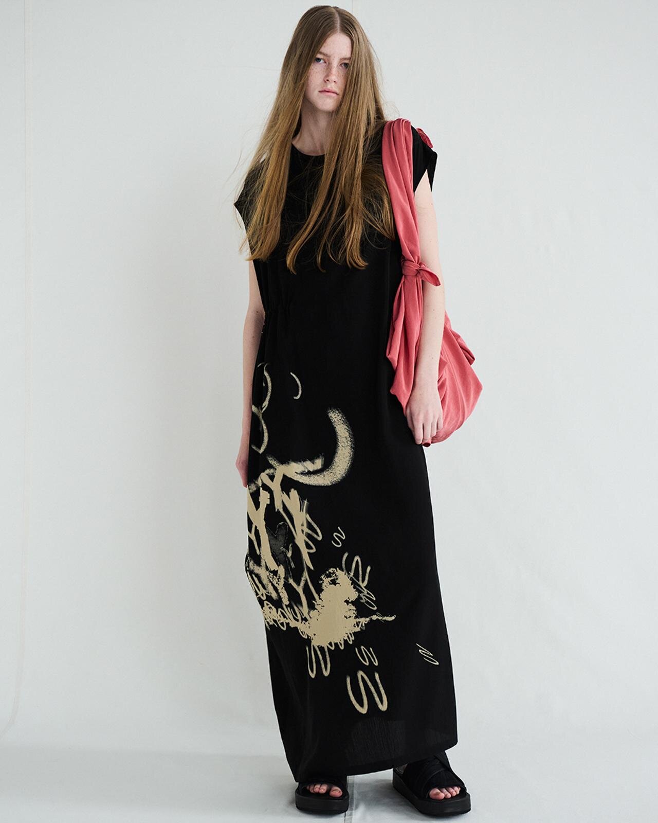 ワイズ(Y's) 2026年リゾートウィメンズコレクション  - 写真6