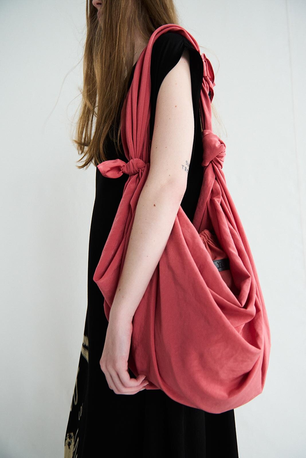 ワイズ(Y's) 2026年リゾートウィメンズコレクション  - 写真7