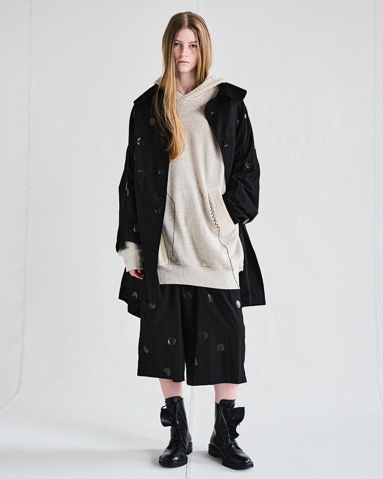 ワイズ(Y's) 2026年リゾートウィメンズコレクション  - 写真9