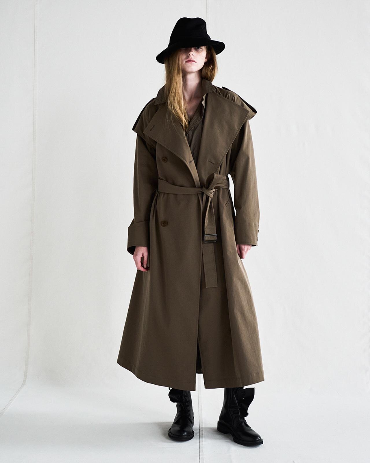 ワイズ(Y's) 2026年リゾートウィメンズコレクション  - 写真16