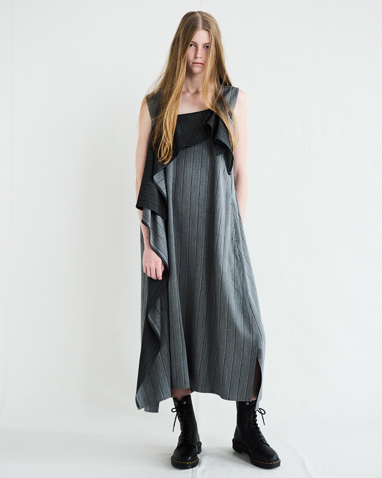 ワイズ(Y's) 2026年リゾートウィメンズコレクション  - 写真20