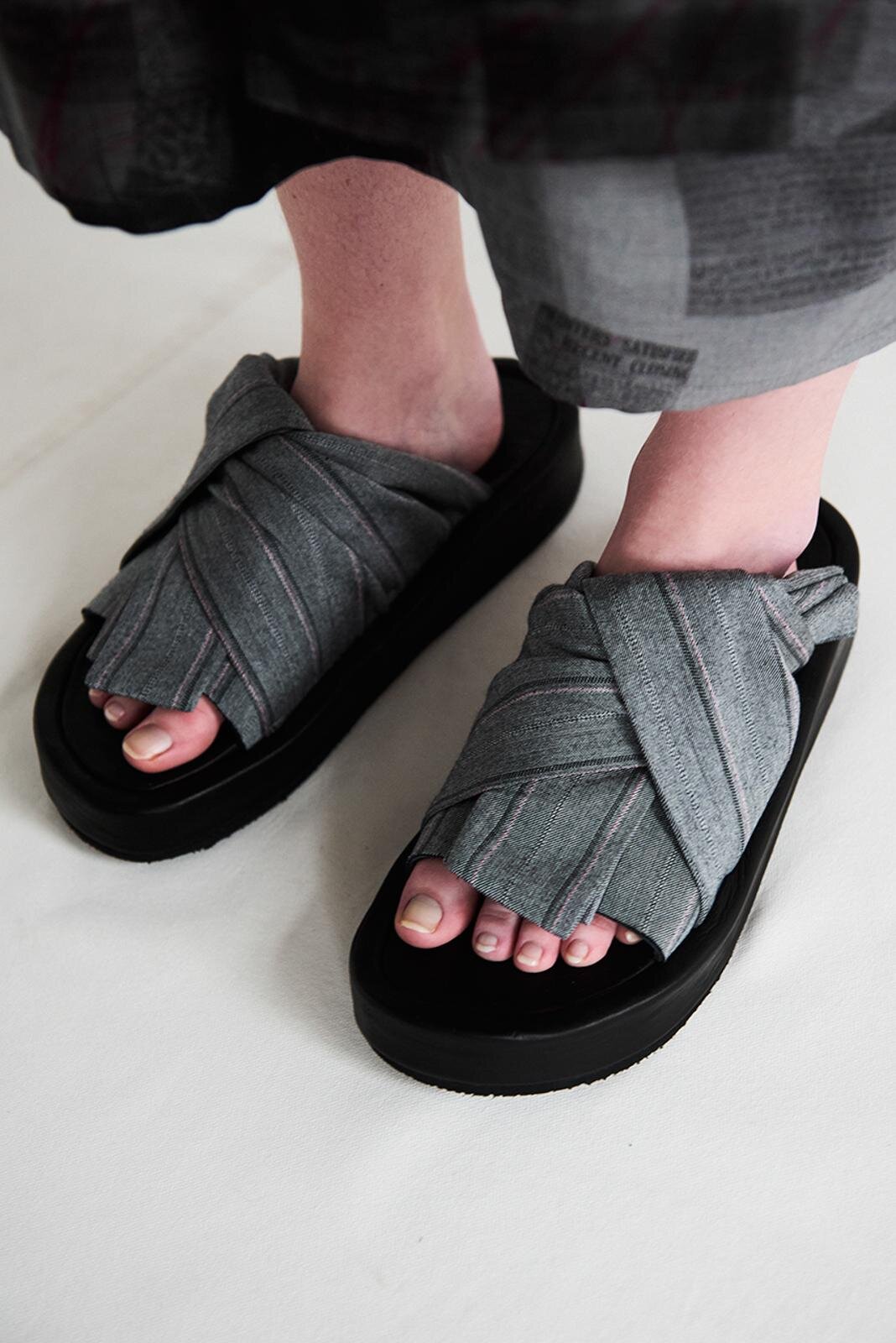 ワイズ(Y's) 2026年リゾートウィメンズコレクション  - 写真22