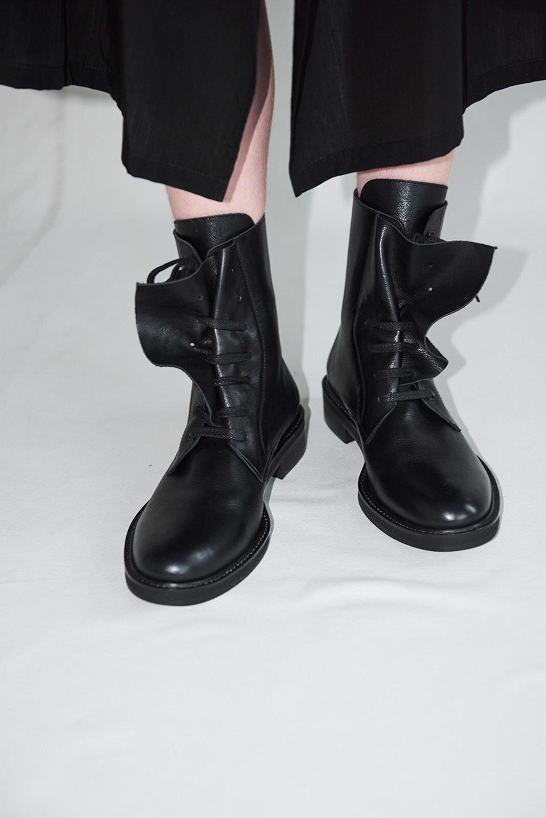 ワイズ(Y's) 2026年リゾートウィメンズコレクション  - 写真29