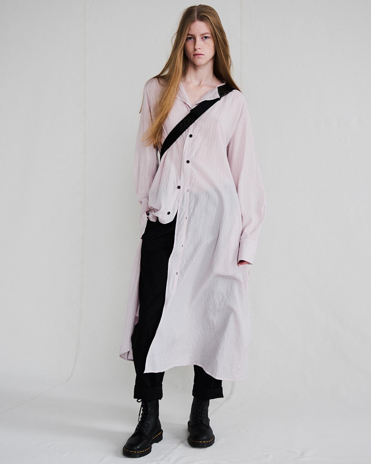 ワイズ(Y's) 2026年リゾートウィメンズコレクション  - 写真30