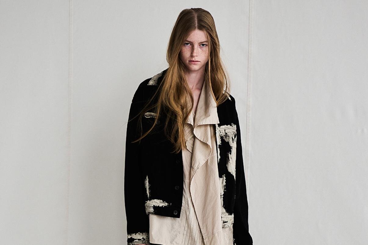 ワイズ 2026年リゾートコレクション