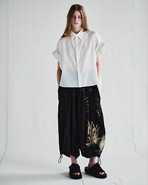 ワイズ(Y's) 2026年リゾートウィメンズコレクション  - 写真2