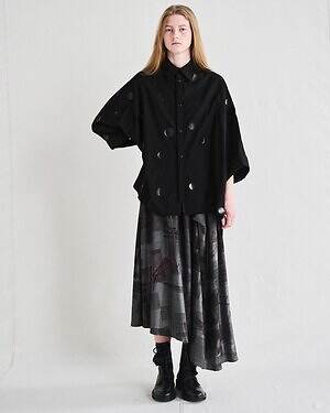 ワイズ(Y's) 2026年リゾートウィメンズコレクション  - 写真4