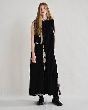 ワイズ(Y's) 2026年リゾートウィメンズコレクション  - 写真5