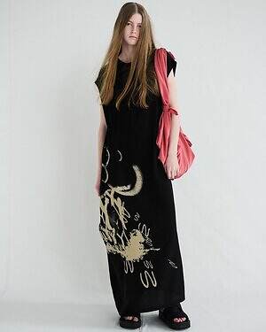 ワイズ(Y's) 2026年リゾートウィメンズコレクション  - 写真6