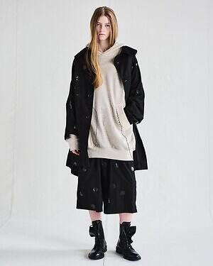 ワイズ(Y's) 2026年リゾートウィメンズコレクション  - 写真9