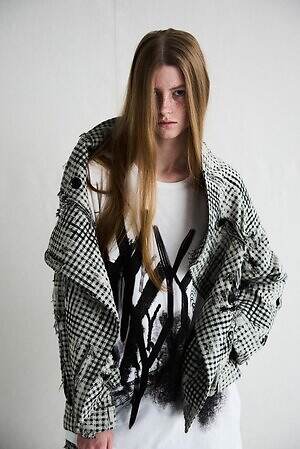 ワイズ(Y's) 2026年リゾートウィメンズコレクション  - 写真10