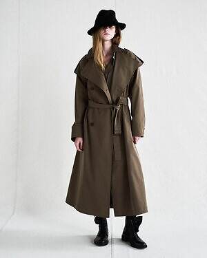 ワイズ(Y's) 2026年リゾートウィメンズコレクション  - 写真16