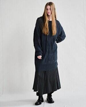 ワイズ(Y's) 2026年リゾートウィメンズコレクション  - 写真18