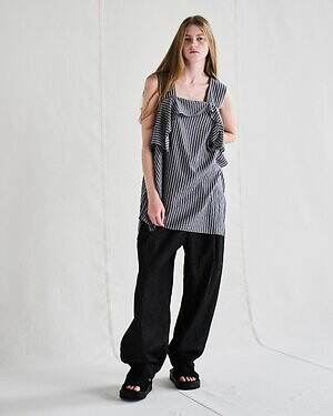 ワイズ(Y's) 2026年リゾートウィメンズコレクション  - 写真19