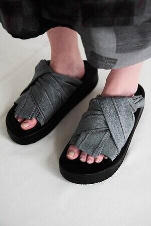 ワイズ(Y's) 2026年リゾートウィメンズコレクション  - 写真22