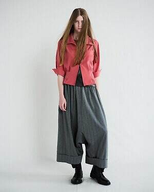 ワイズ(Y's) 2026年リゾートウィメンズコレクション  - 写真23