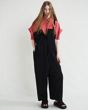 ワイズ(Y's) 2026年リゾートウィメンズコレクション  - 写真26