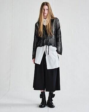 ワイズ(Y's) 2026年リゾートウィメンズコレクション  - 写真28