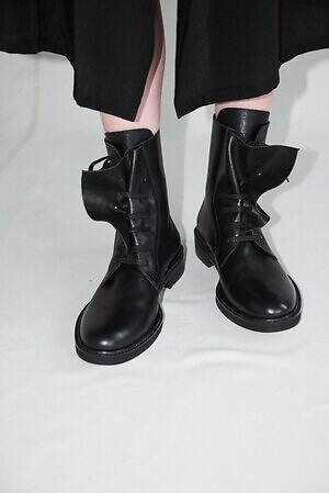 ワイズ(Y's) 2026年リゾートウィメンズコレクション  - 写真29