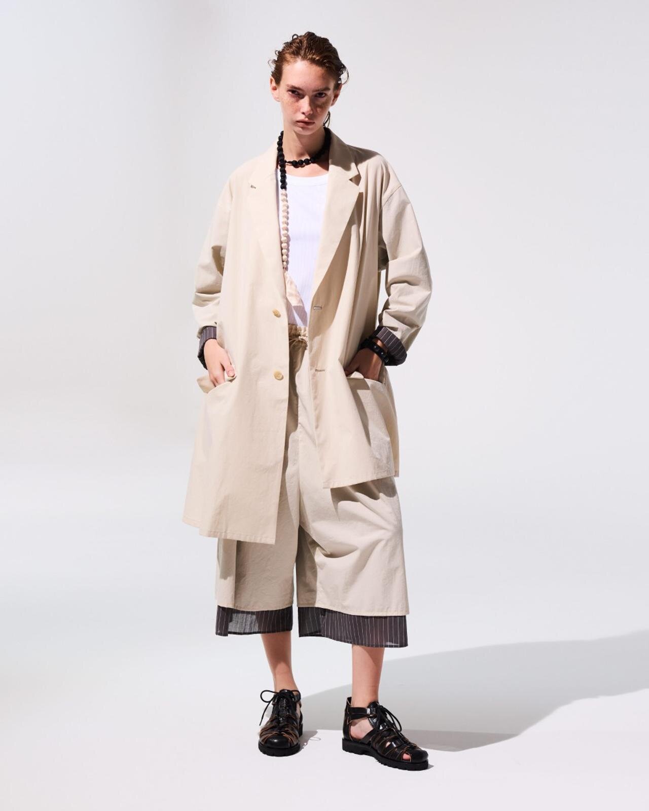 ワイズ 2026年春夏｜female Tシャツ