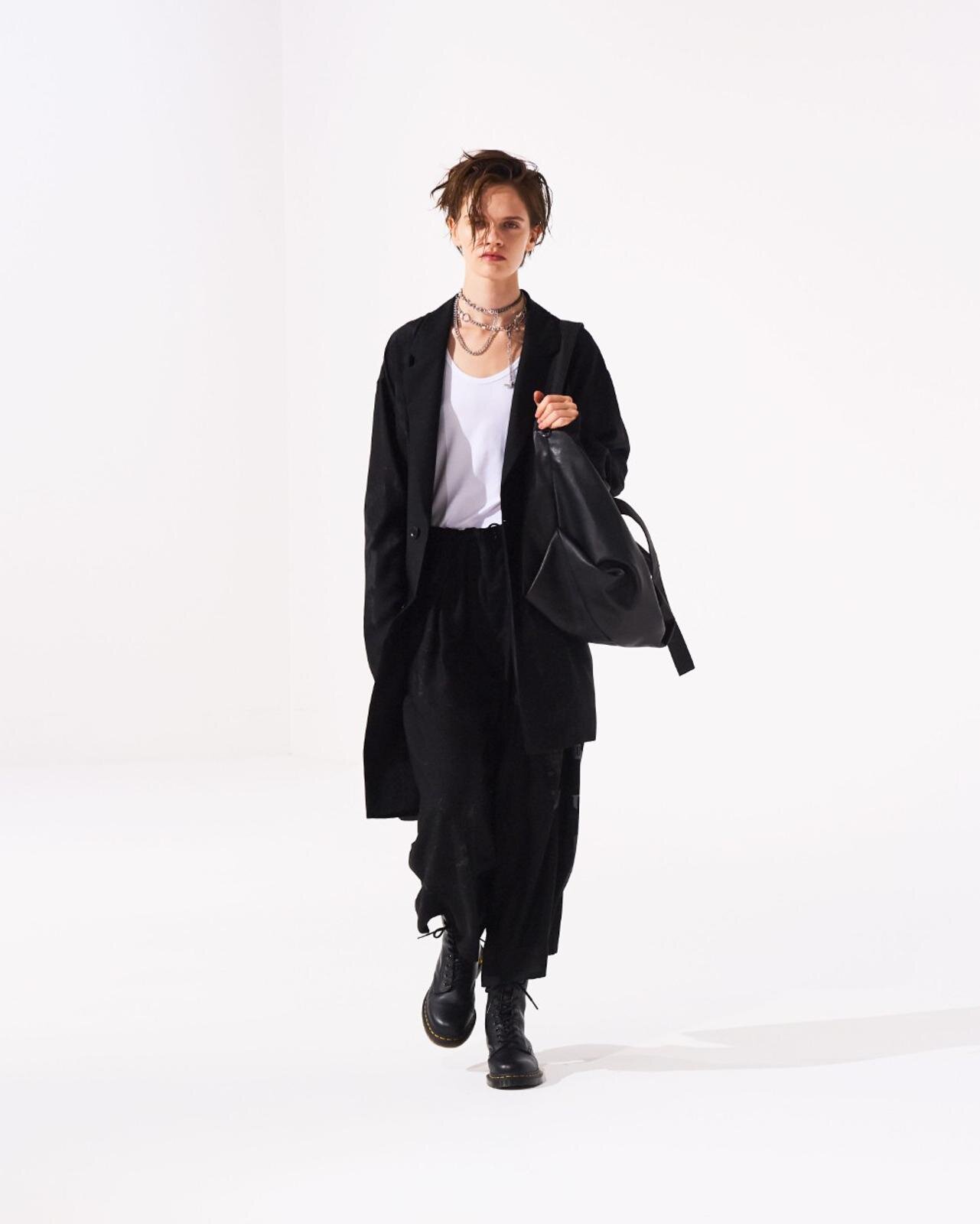 ワイズ 2026年春夏｜female Tシャツ