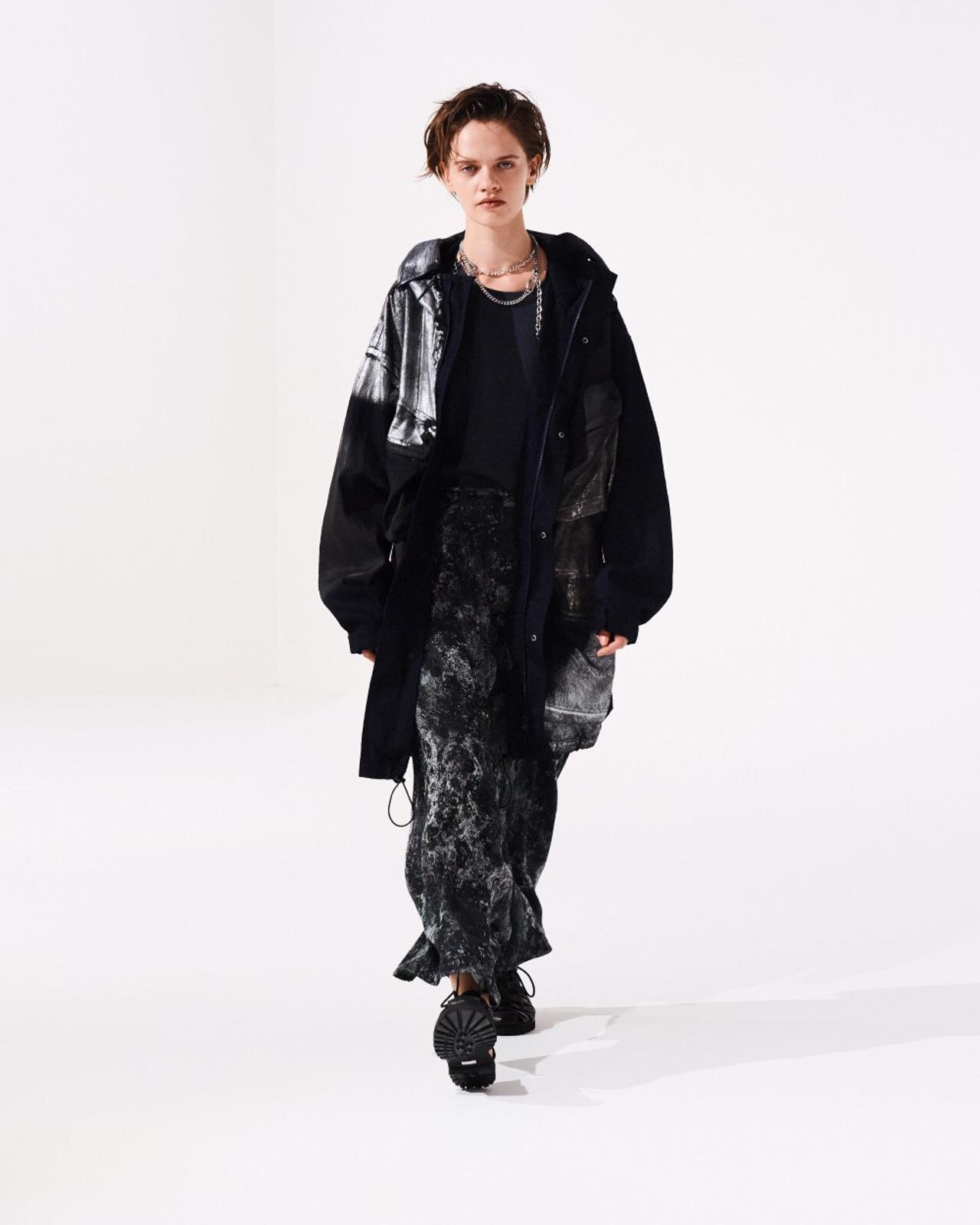 ワイズ 2026年春夏｜female Tシャツ