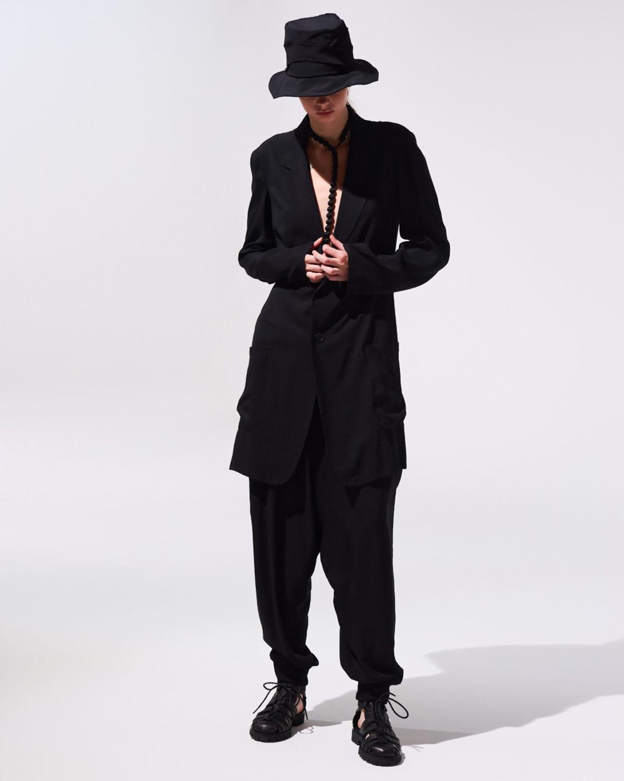 ワイズ(Y's) 2026年春夏ウィメンズコレクション  - 写真29