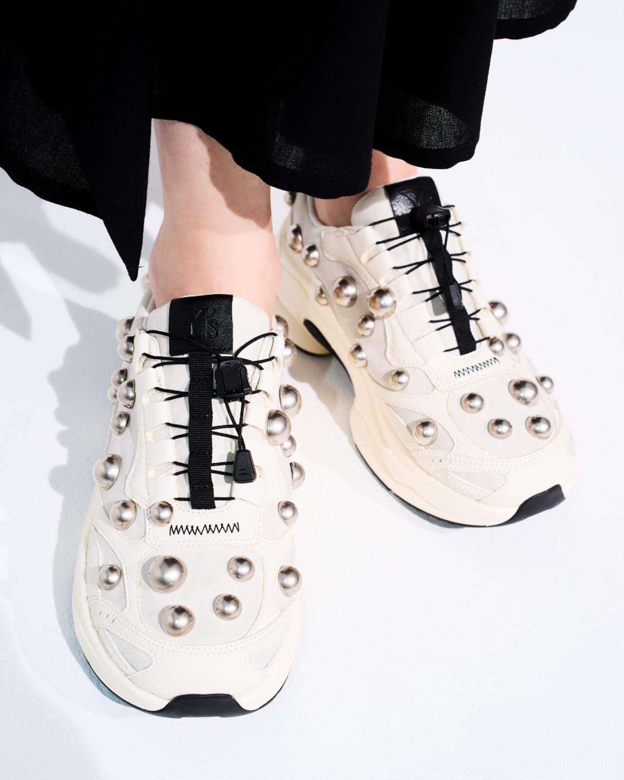 ワイズ(Y's) 2026年春夏ウィメンズコレクション  - 写真38