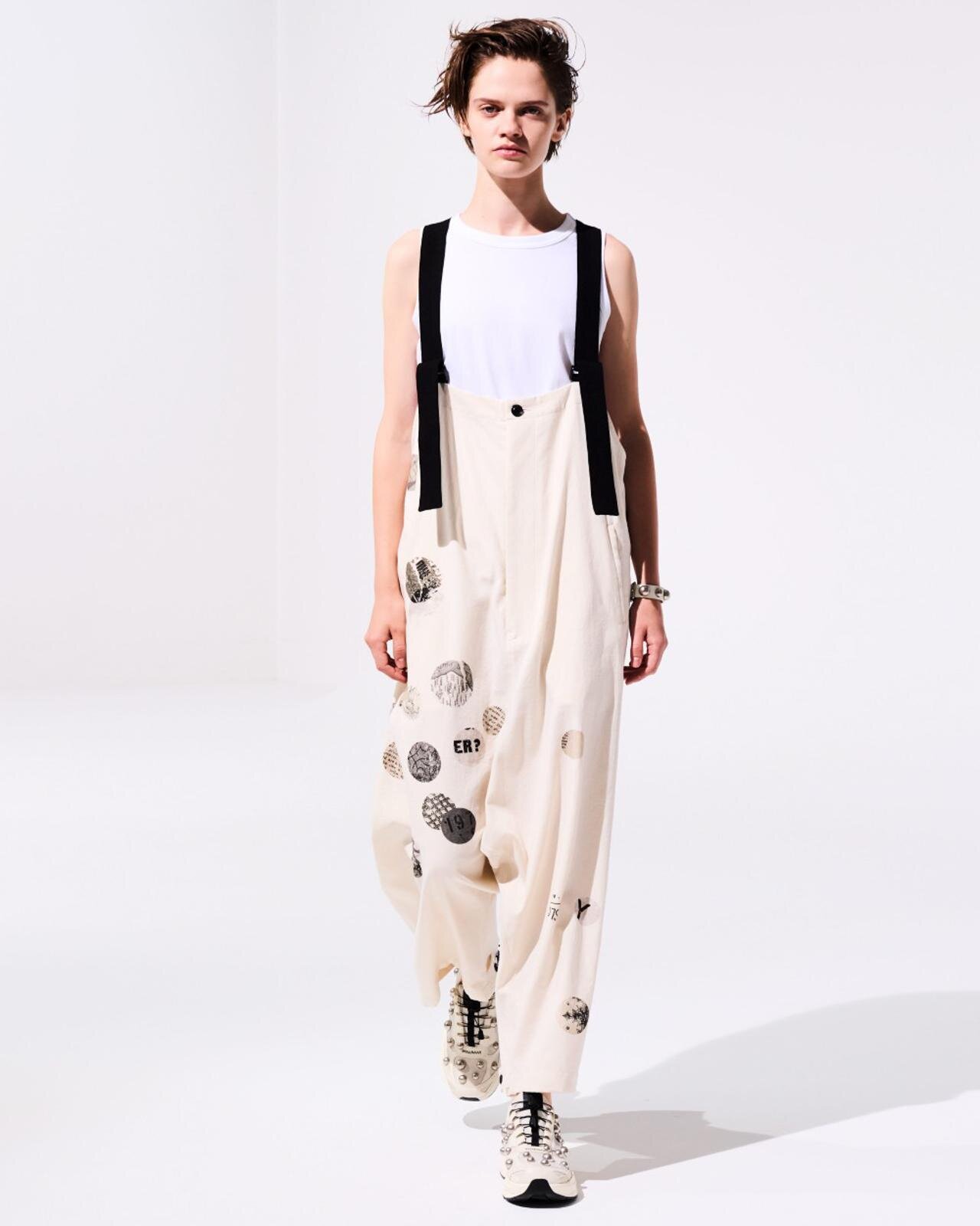 ワイズ(Y's) 2026年春夏ウィメンズコレクション  - 写真50