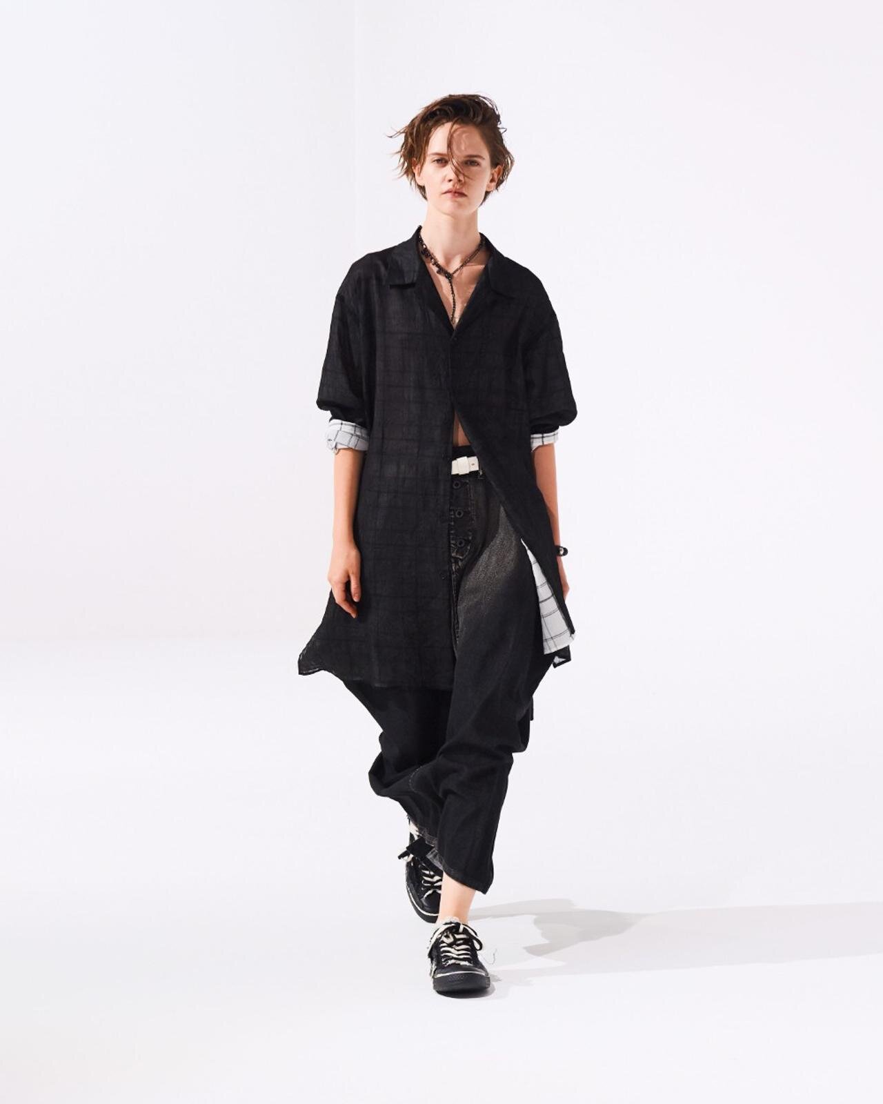 ワイズ 2026年春夏｜female Tシャツ