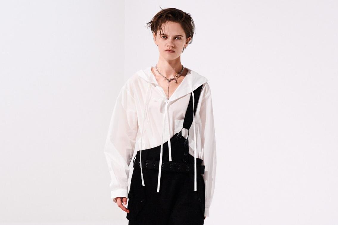 ワイズ 2026年春夏コレクション