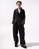 Y's 2026年春夏コレクション - 軽やかで強い佇まい｜写真2