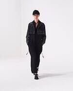 Y's 2026年春夏コレクション - 軽やかで強い佇まい｜写真8