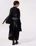 Y's 2026年春夏コレクション - 軽やかで強い佇まい｜写真11