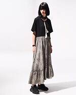 Y's 2026年春夏コレクション - 軽やかで強い佇まい｜写真12