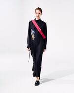 Y's 2026年春夏コレクション - 軽やかで強い佇まい｜写真17