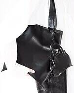 Y's 2026年春夏コレクション - 軽やかで強い佇まい｜写真22