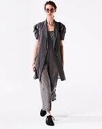 Y's 2026年春夏コレクション - 軽やかで強い佇まい｜写真35