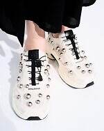 Y's 2026年春夏コレクション - 軽やかで強い佇まい｜写真38