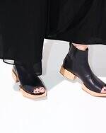 Y's 2026年春夏コレクション - 軽やかで強い佇まい｜写真40