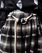 Y's 2026年春夏コレクション - 軽やかで強い佇まい｜写真46