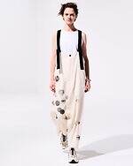 Y's 2026年春夏コレクション - 軽やかで強い佇まい｜写真50