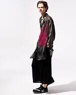 Y's 2026年春夏コレクション - 軽やかで強い佇まい｜写真53