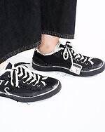 Y's 2026年春夏コレクション - 軽やかで強い佇まい｜写真56