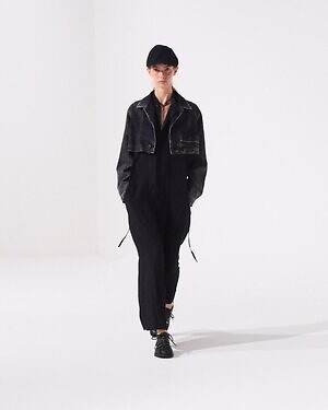 ワイズ(Y's) 2026年春夏ウィメンズコレクション  - 写真8